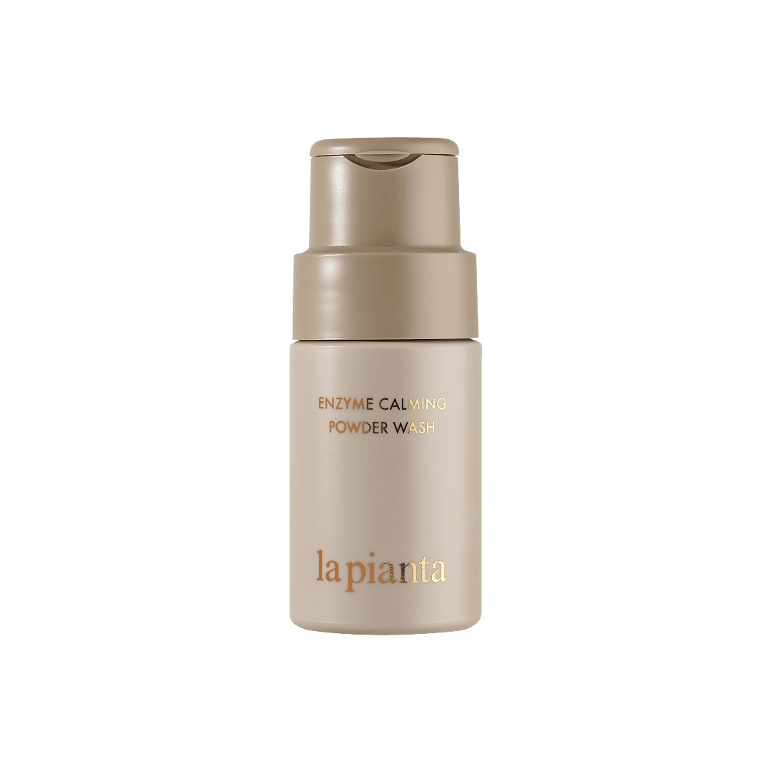 La Pianta — Enzyme Calming Powder Wash