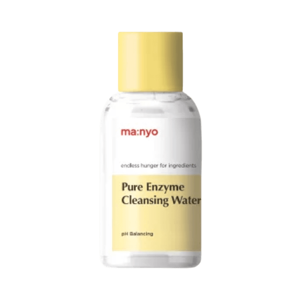 Ma:nyo — Pure Enzyme Cleansing Water