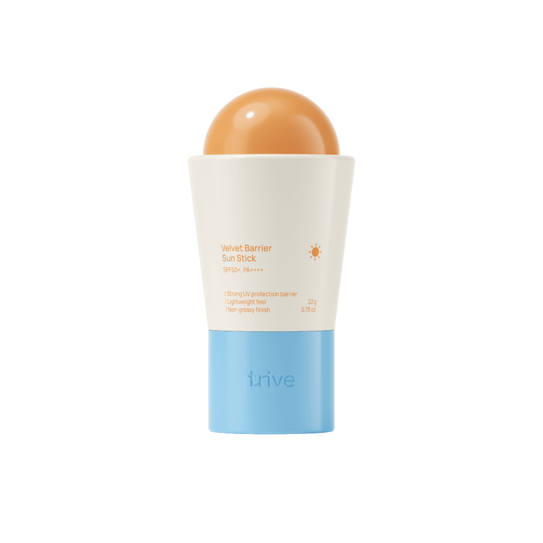 TRIVE — Velvet Barrier Sun Stick