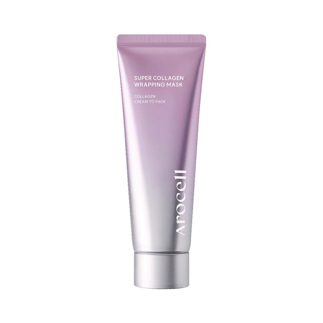 AROCELL — Super Collagen Wrapping Mask