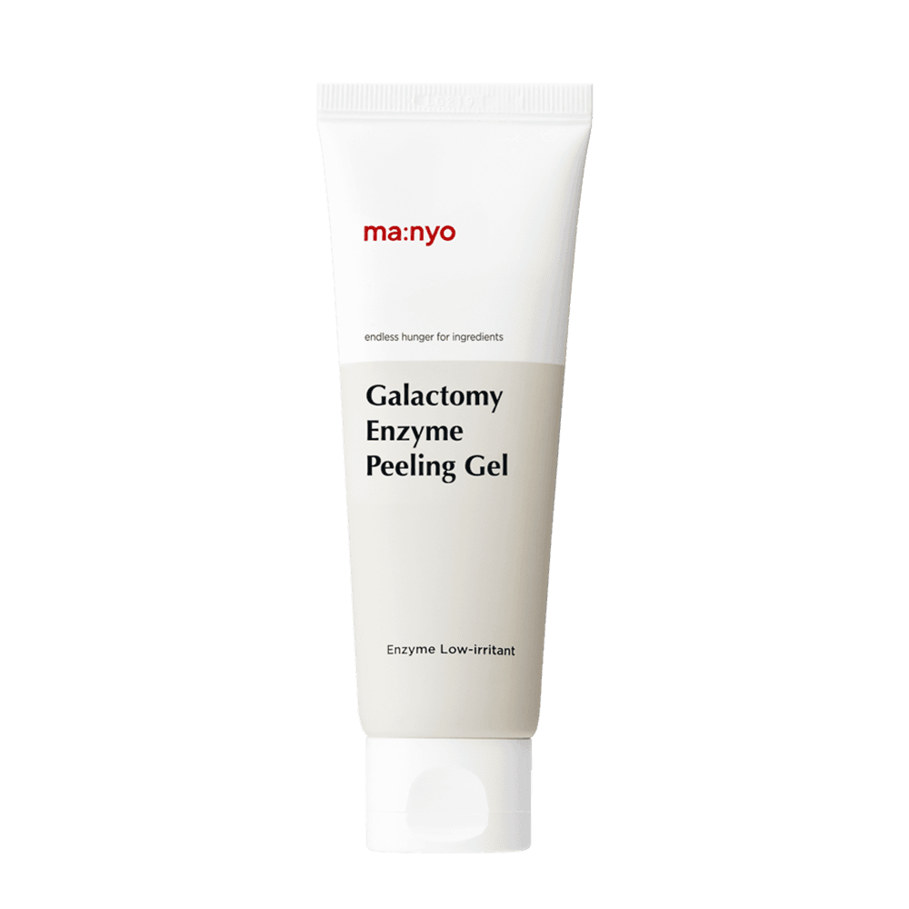Ma:nyo — Galactomy Enzyme Peeling Gel