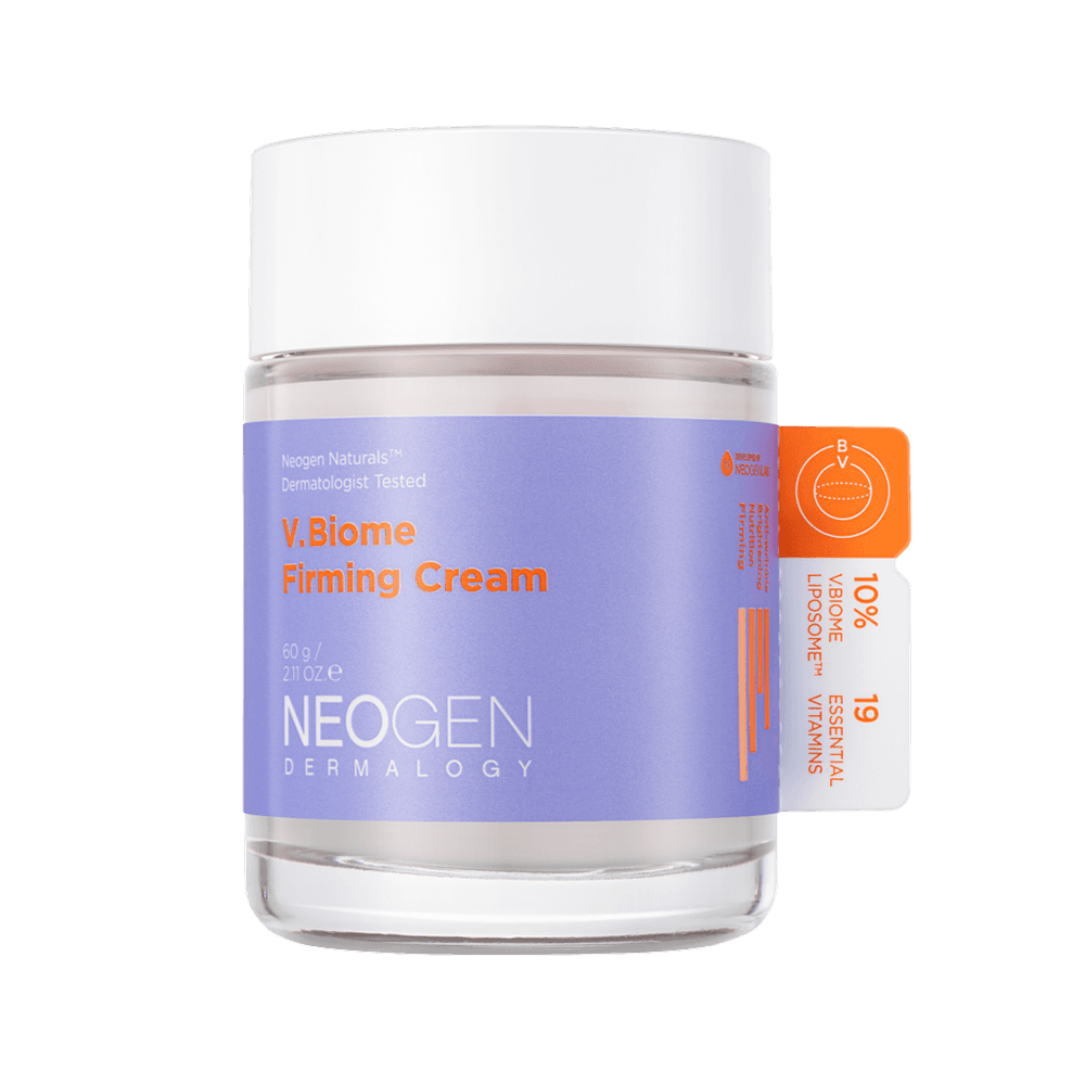 Neogen — V.Biome Firming Cream