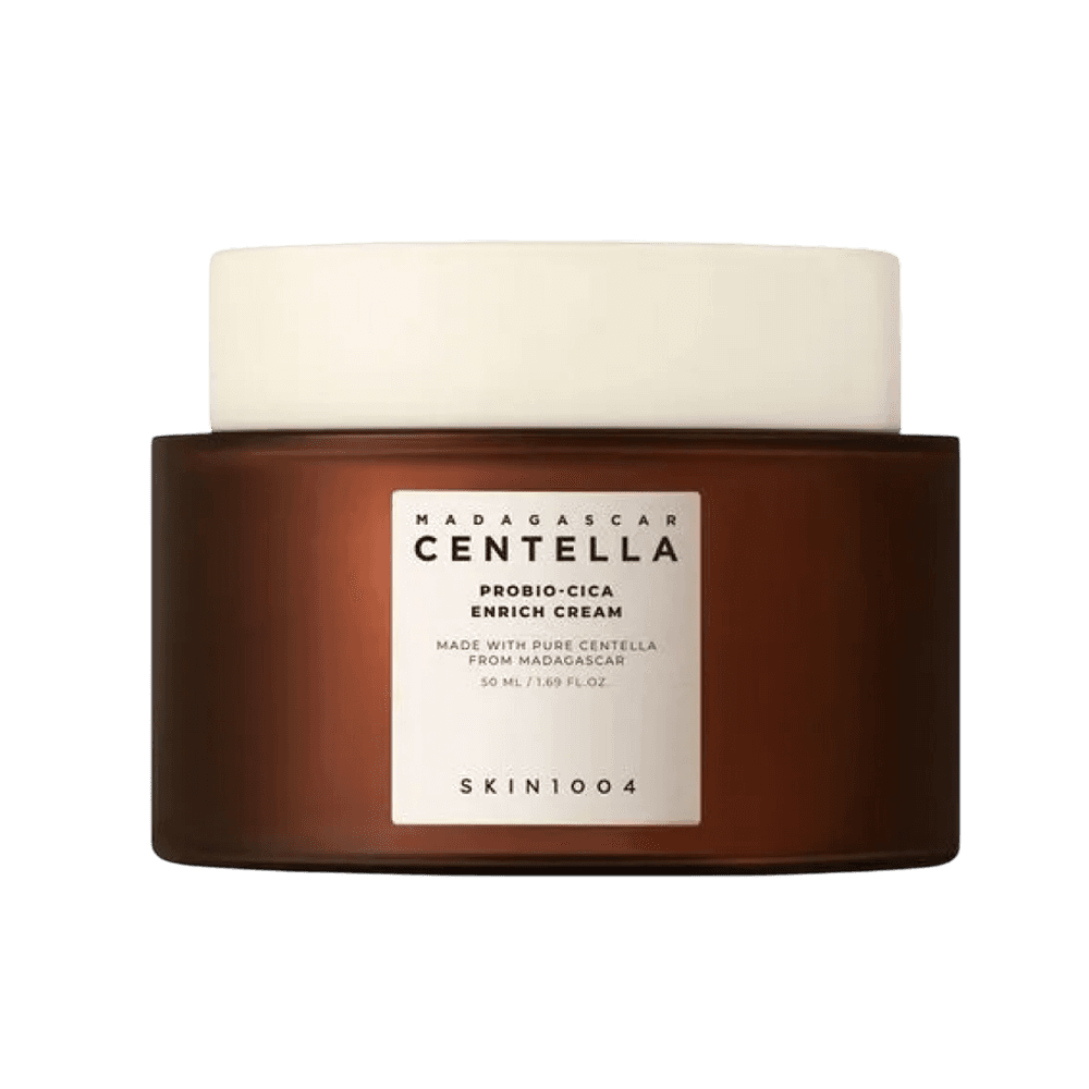 SKIN1004 — Madagascar Centella Probio-Cica Enrich Cream