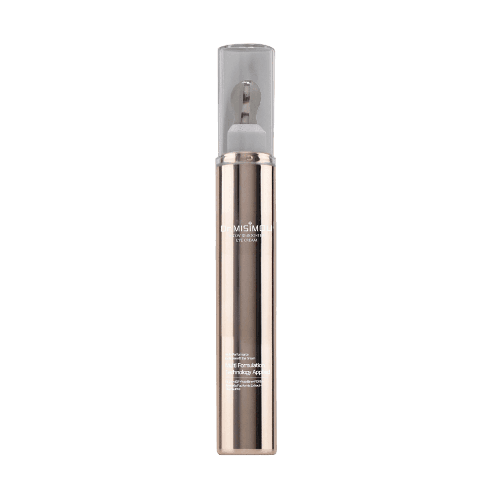 Dr. MISIMOU — W.O.W Re:Booster Eye Cream