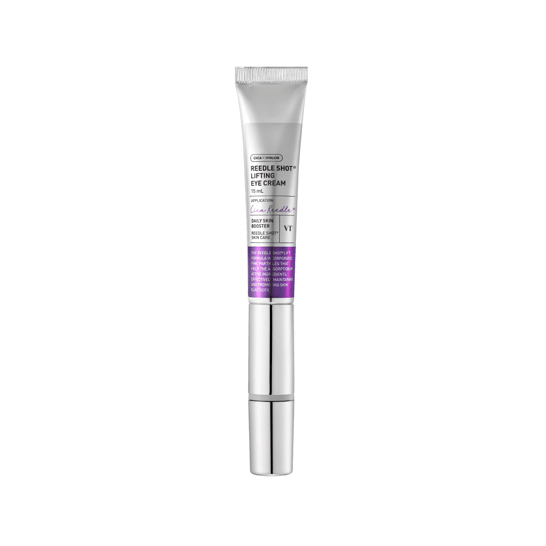 VTCosmetics — REEDLE SHOT LIFTING EYE CREAM