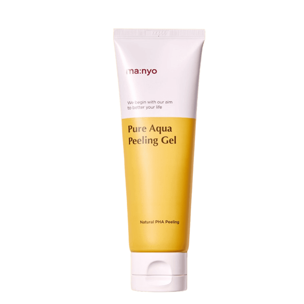 Ma:nyo – Pure Aqua Peeling Gel