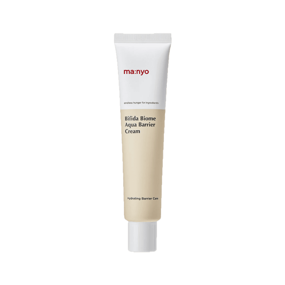 Ma:nyo – Bifida Biome Aqua Barrier Cream