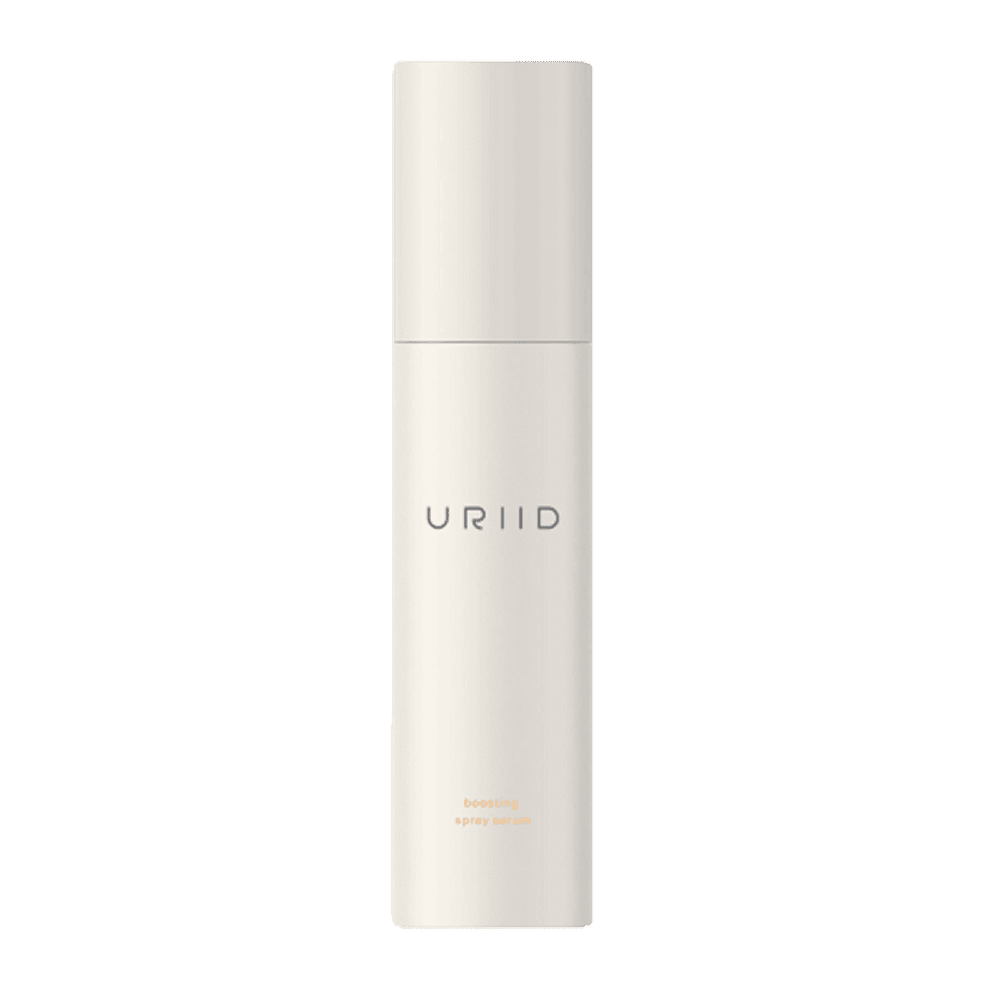 URIID — Neroli Garden Boosting Spray Serum