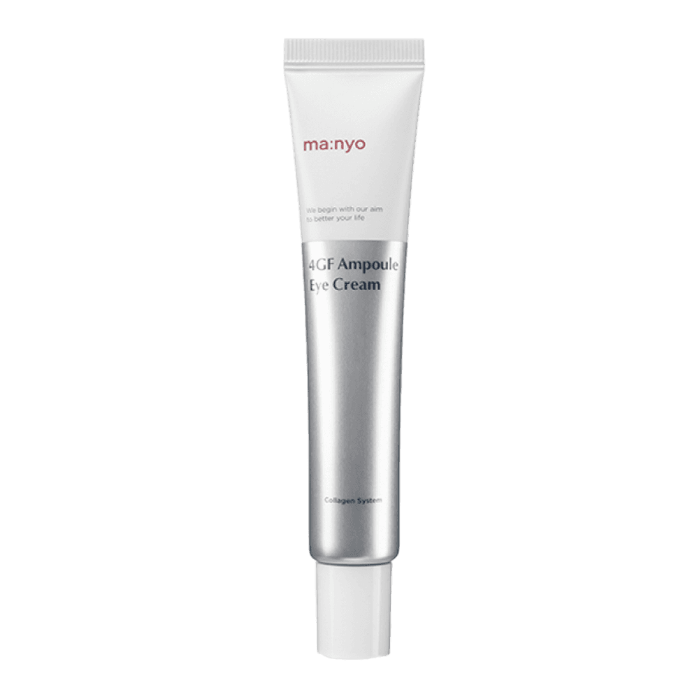 Ma:nyo — 4GF Eye Cream