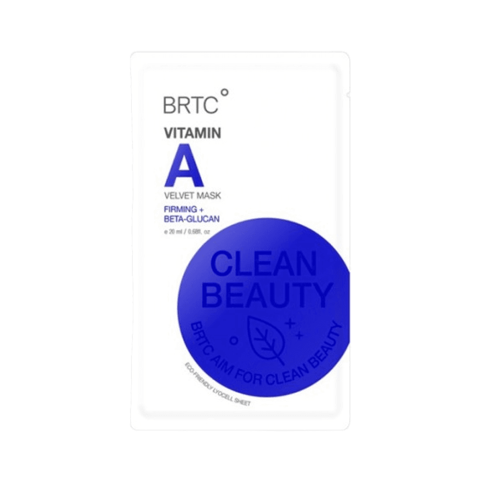 BRTC — Vitamin A Mask