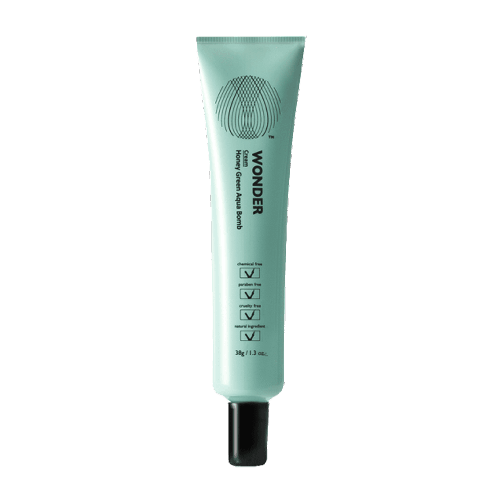 Haru Haru – Wonder Honey Green Aqua Bomb