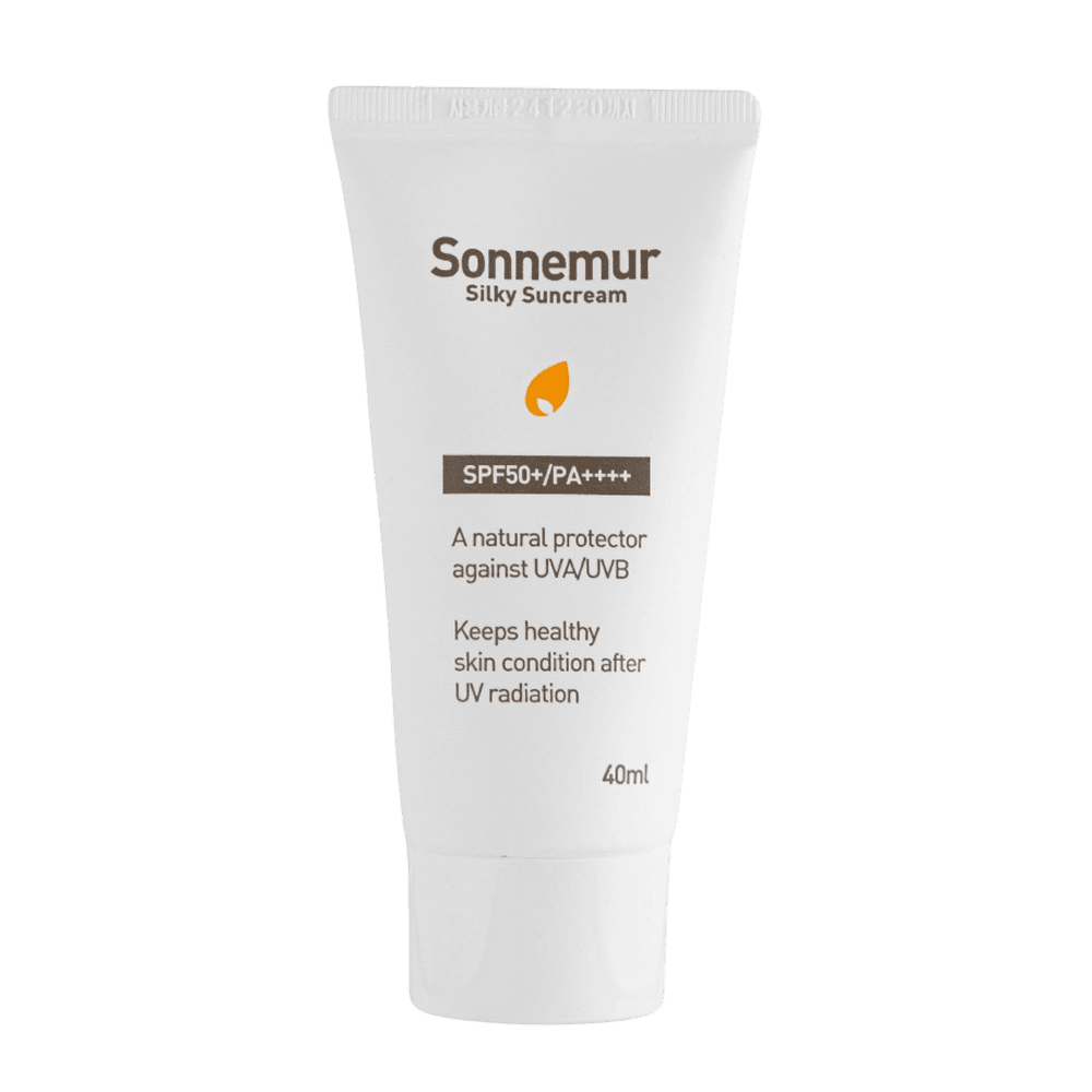 Sonnemur — Silky Suncream