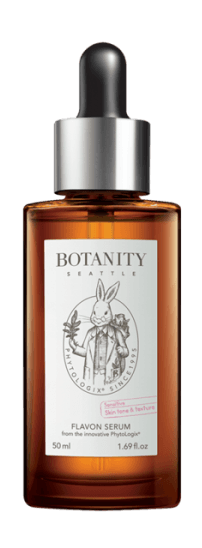 Botanity — Flavon Serum