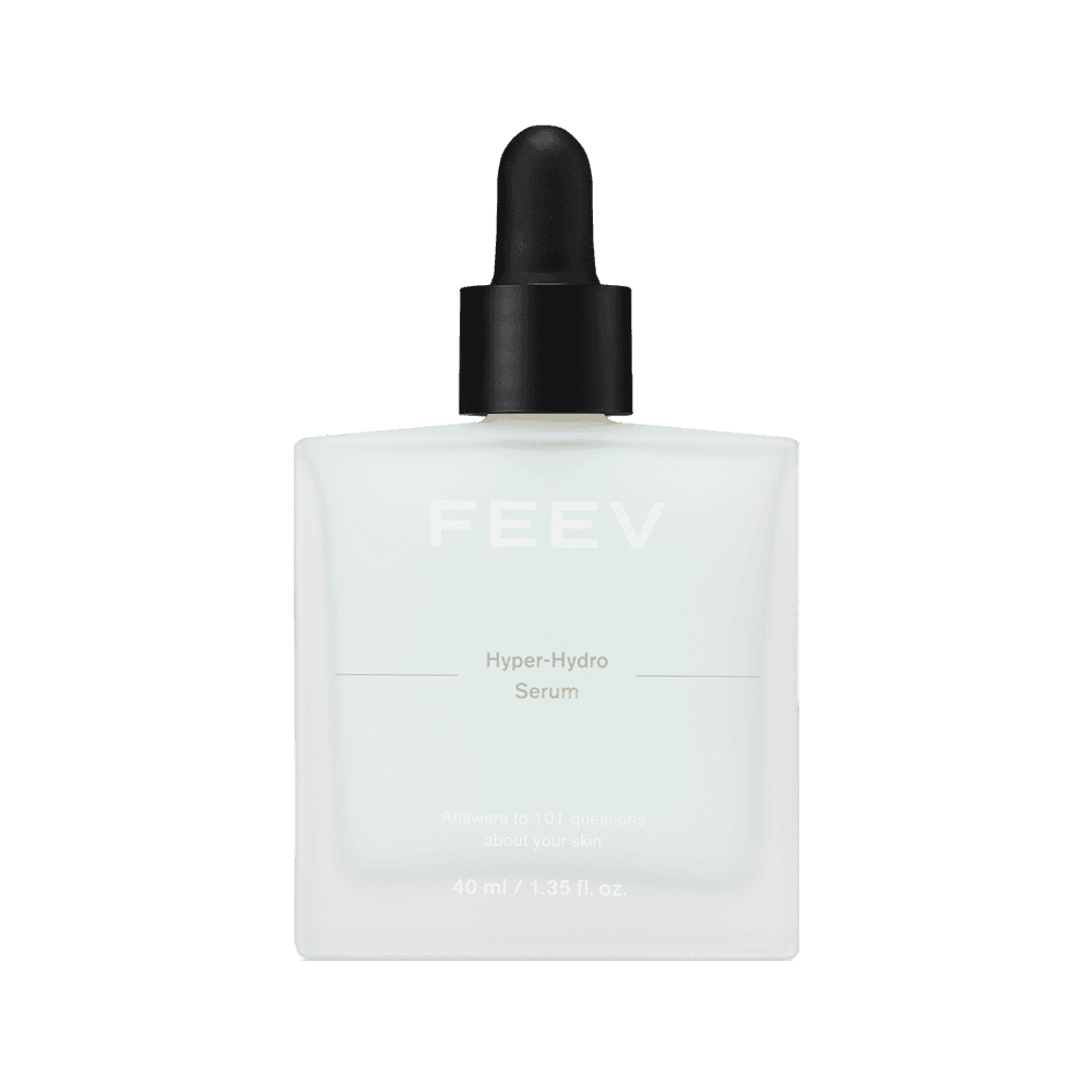 FEEV — Hyper-Hydro Serum