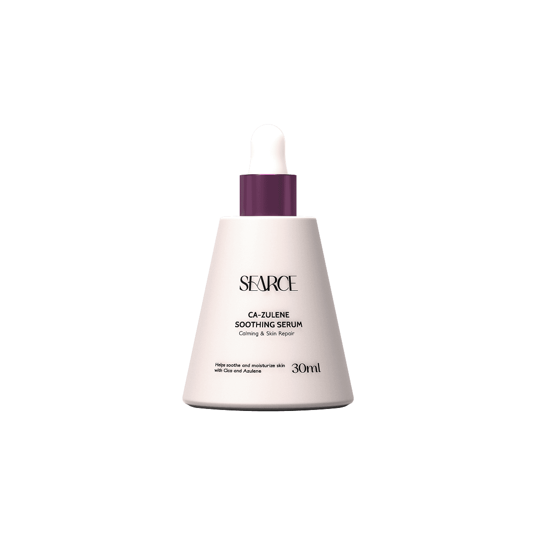 Searce — Ca-Zulene Soothing Serum