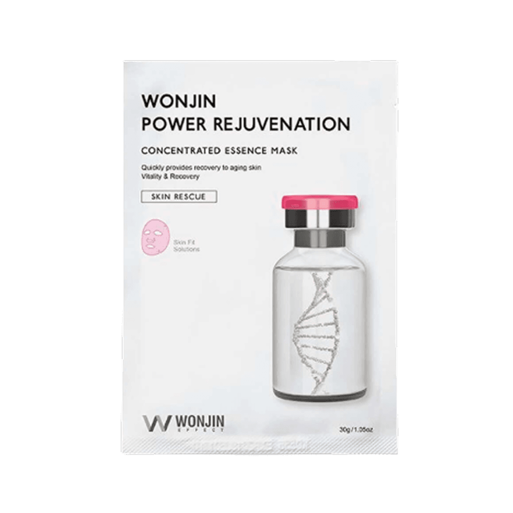 WONJIN — Effect power rejuvenation mask