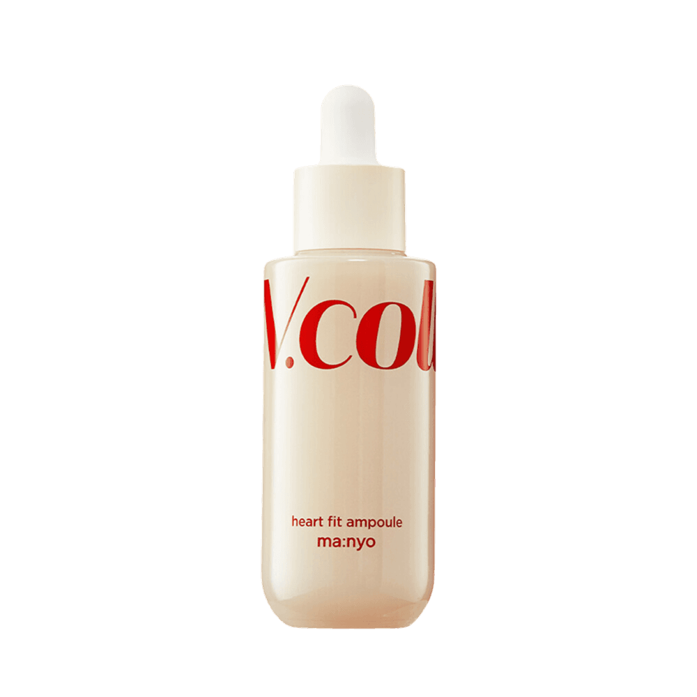 Ma:nyo — V.Collagen Heart Fit Ampoule