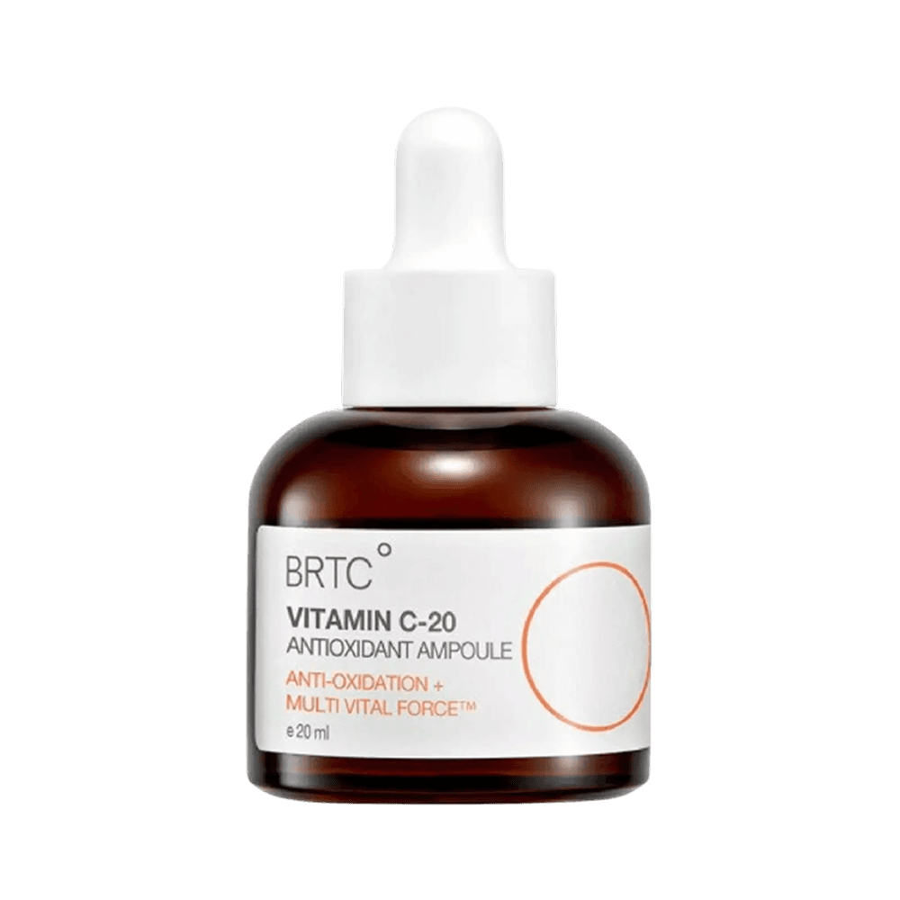 BRTС — Vitamin C-20 Antioxidant Ampoule