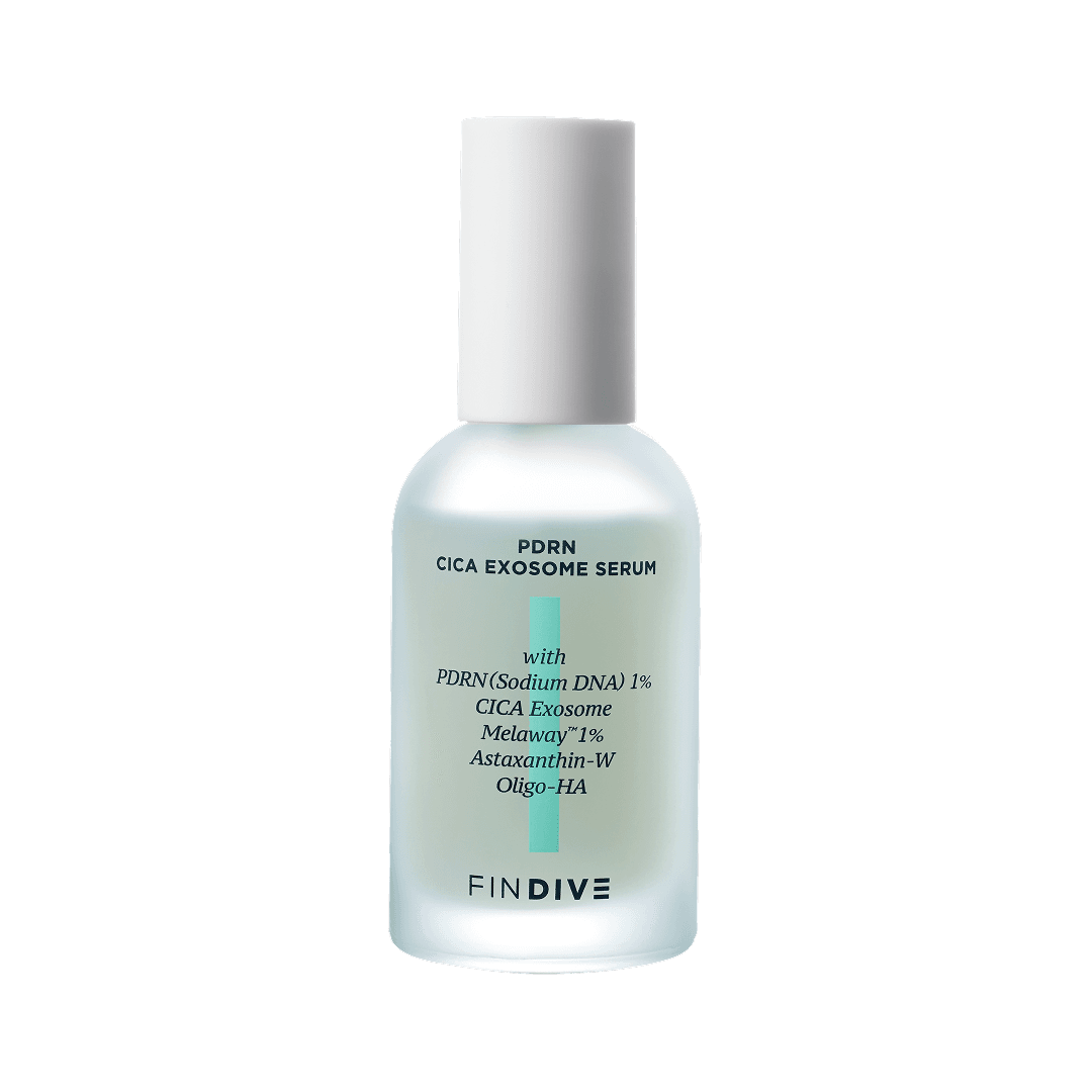 FINDIVE — PDRN Cica Exosome Serum