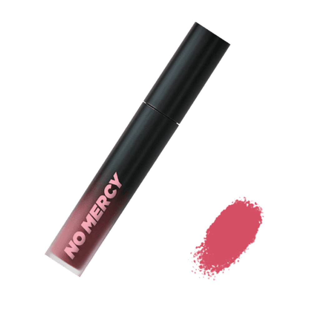 Ma:nyo – No Mercy Color Vibe Velvet, #101 Chillax