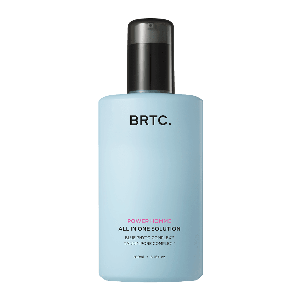 BRTC — Power Homme All In One Solution