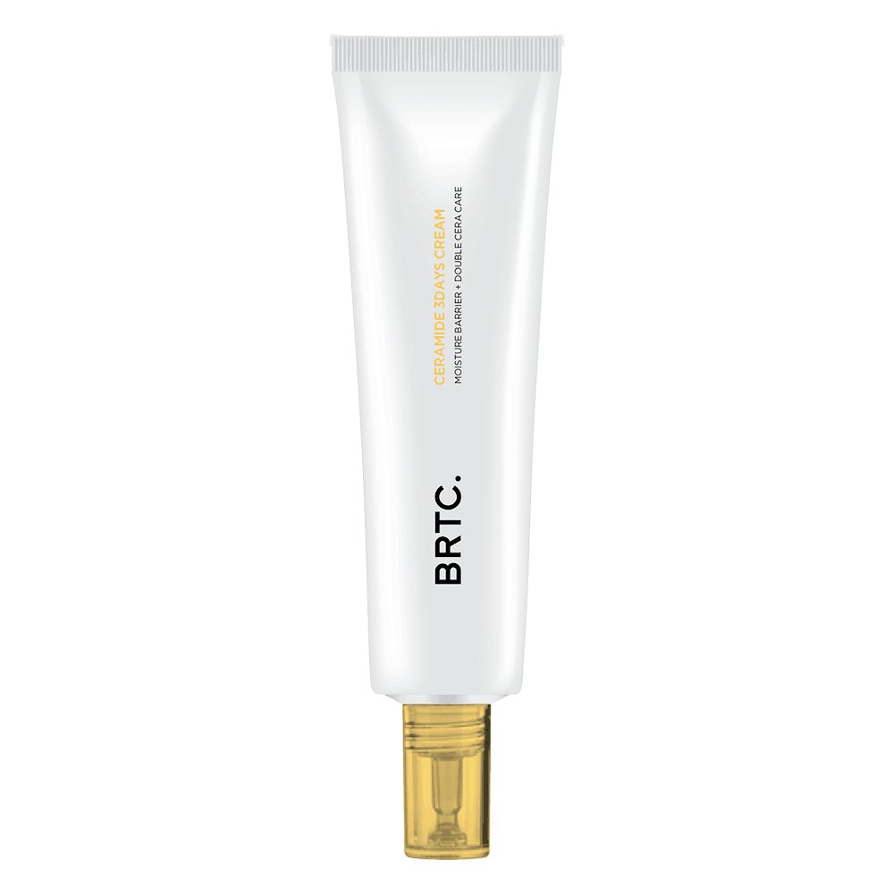 BRTC — Ceramide 3Days Cream