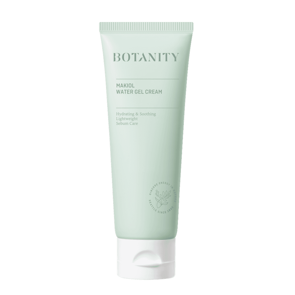 BOTANITY — Makiol Water Gel Cream