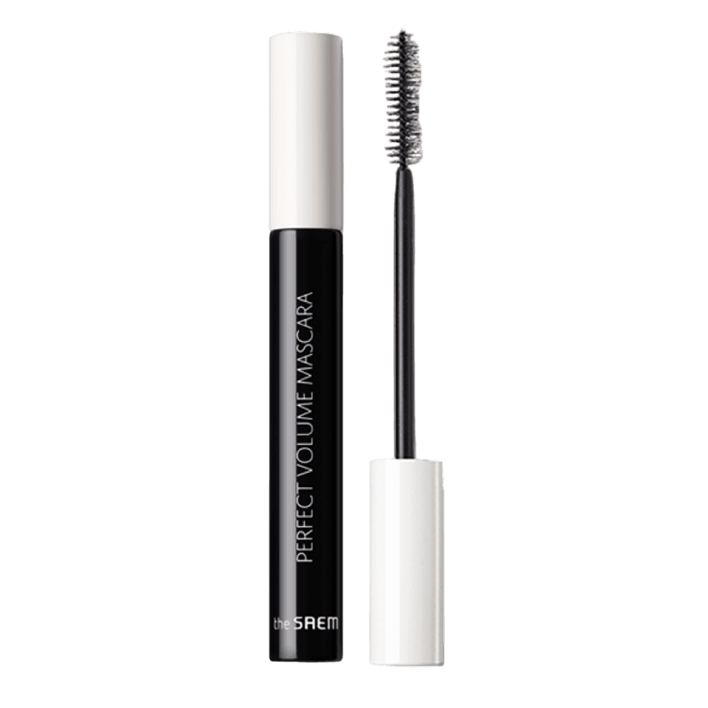 The Saem – Perfect Volume Mascara