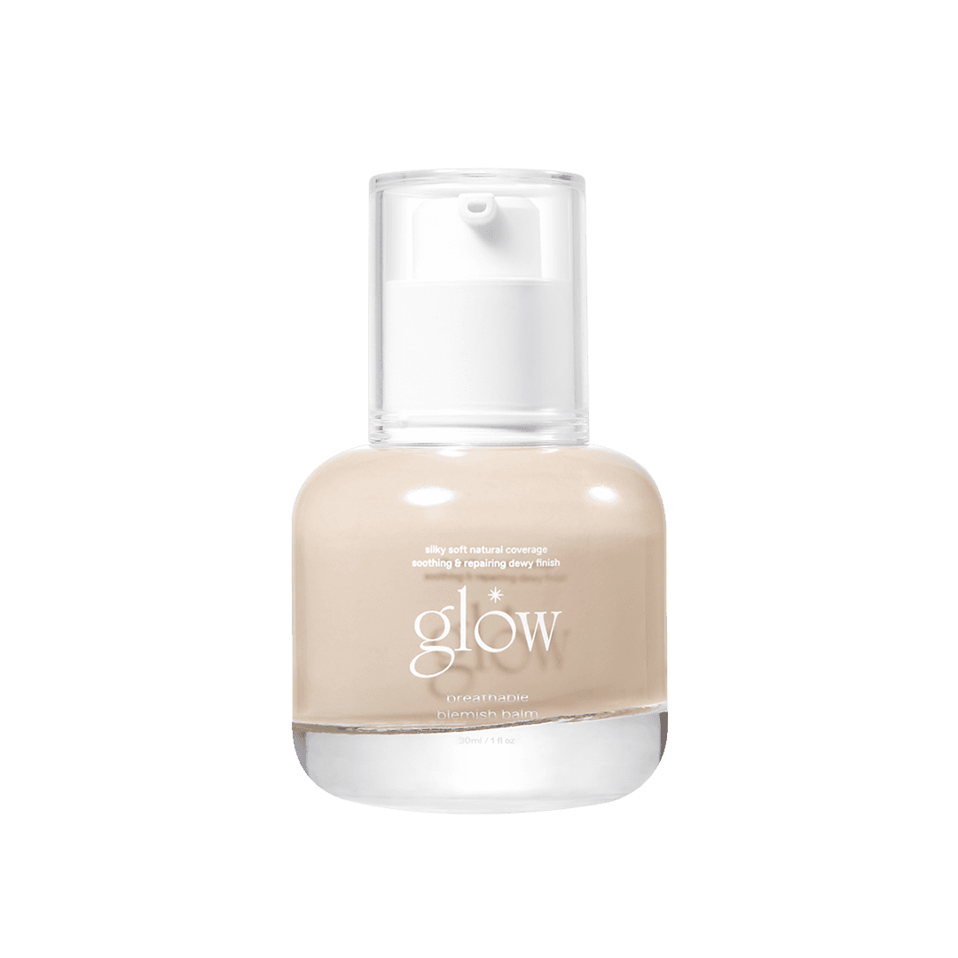 Glow — BB Cream #One