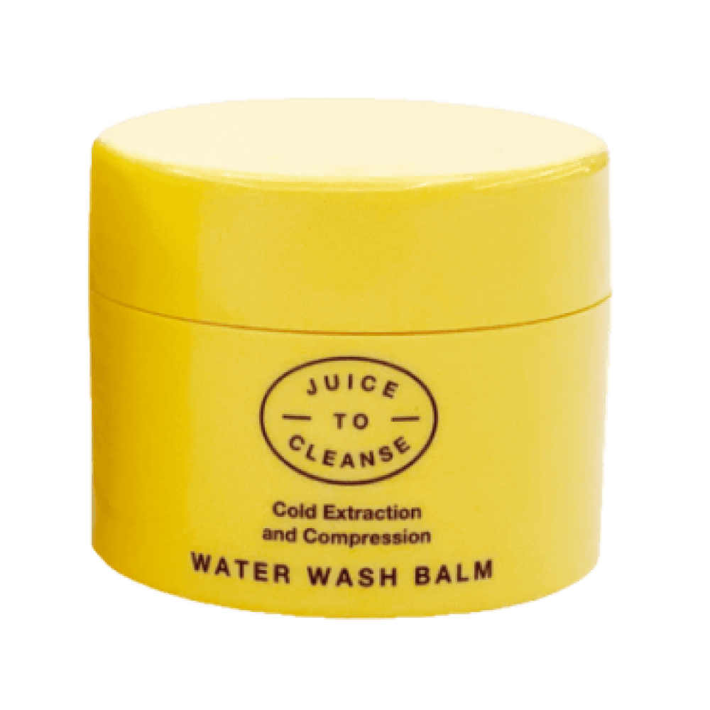 Juice to Cleanse – Water Wash Balm (mini)