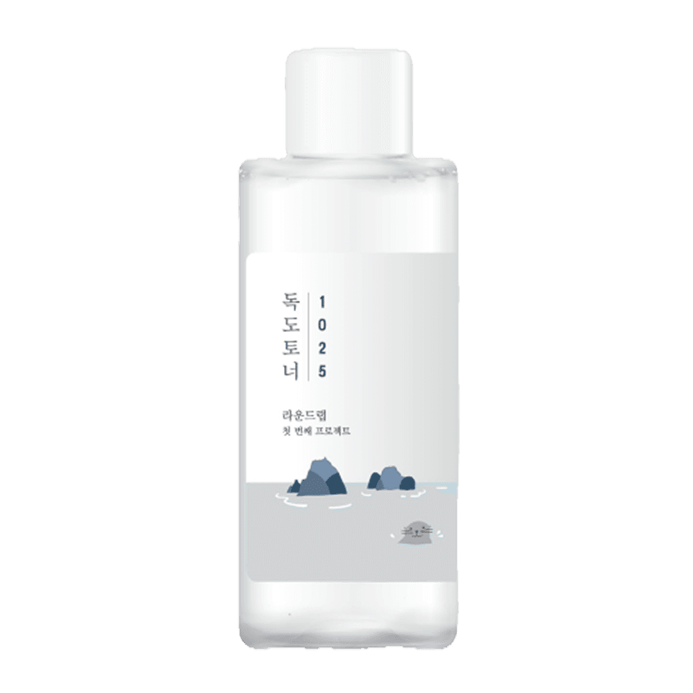 ROUND LAB – Dokdo toner