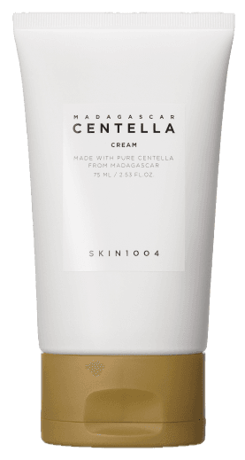 SKIN1004 – Madagascar centella cream