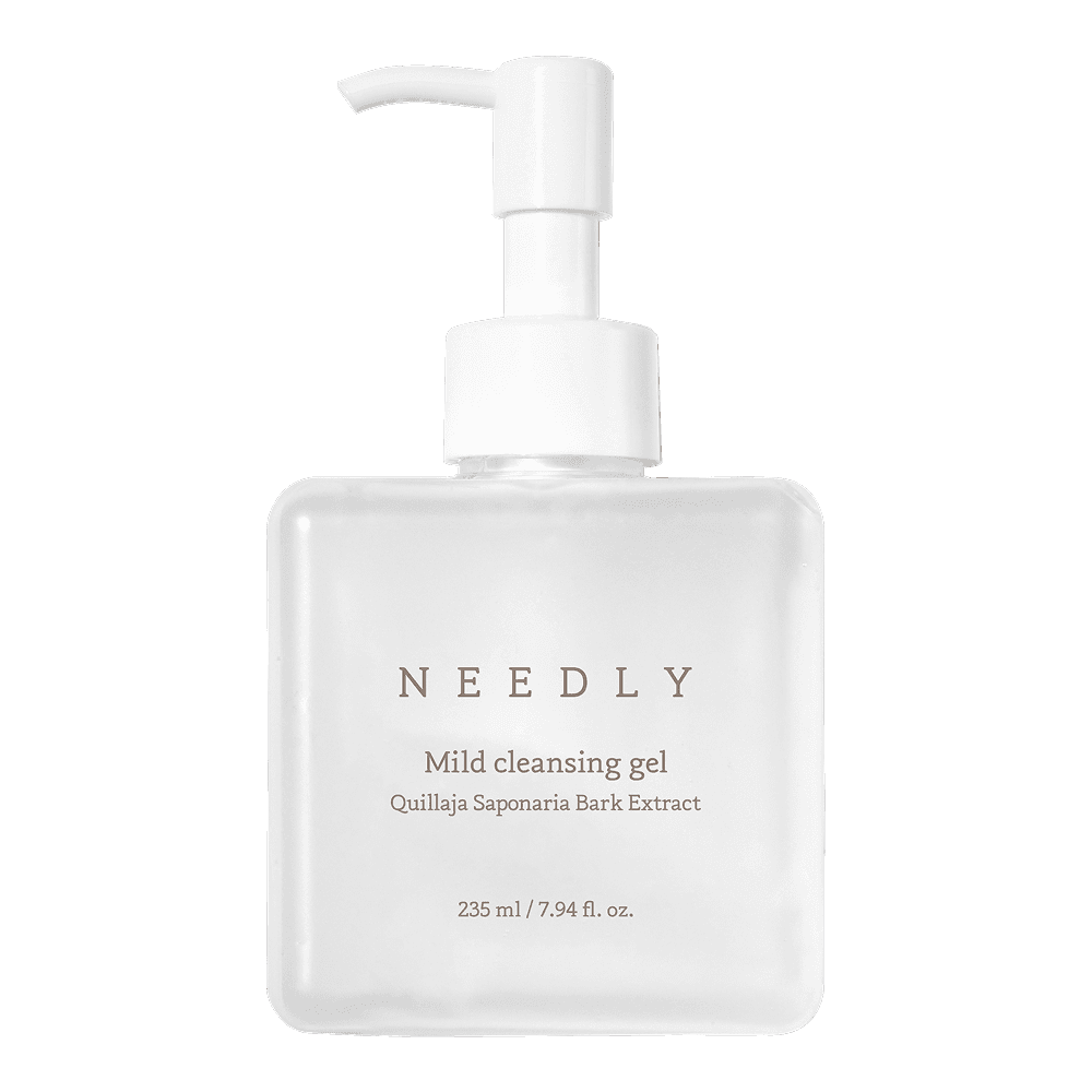 NEEDLY — Mild Cleansing Gel
