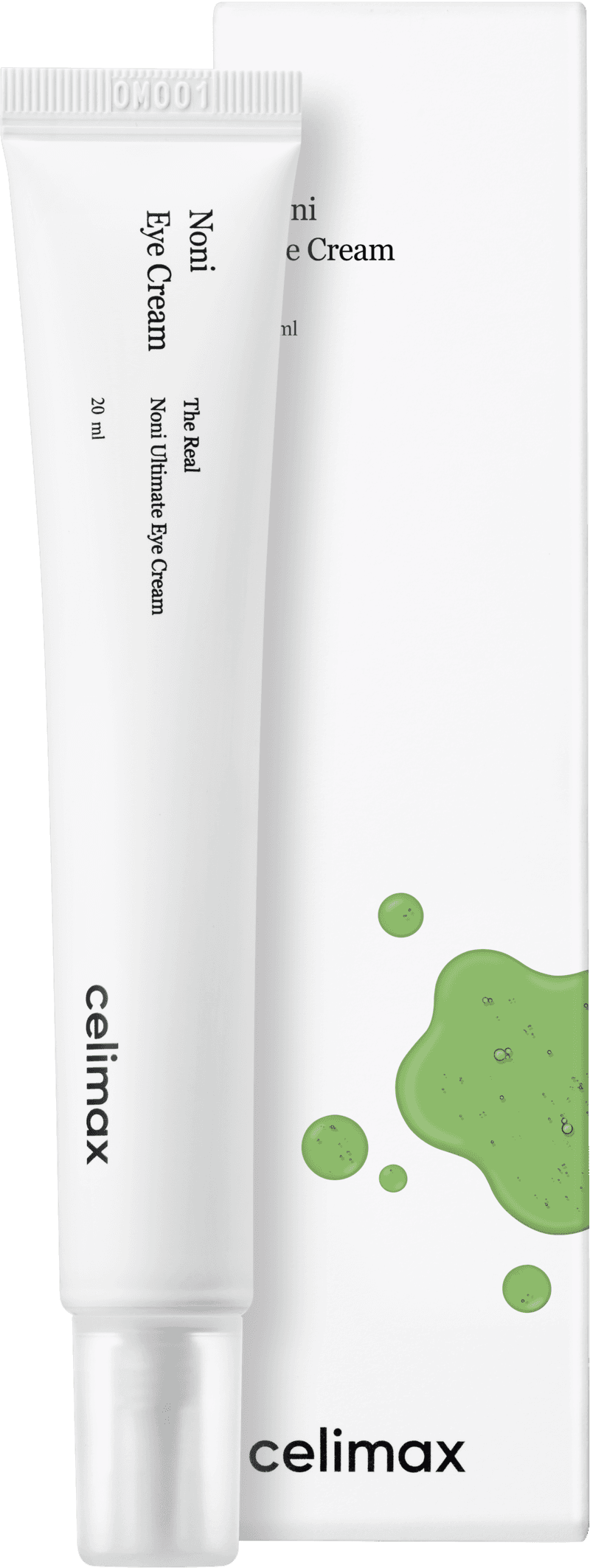 Celimax — The Real Noni Ultimate Eye Cream