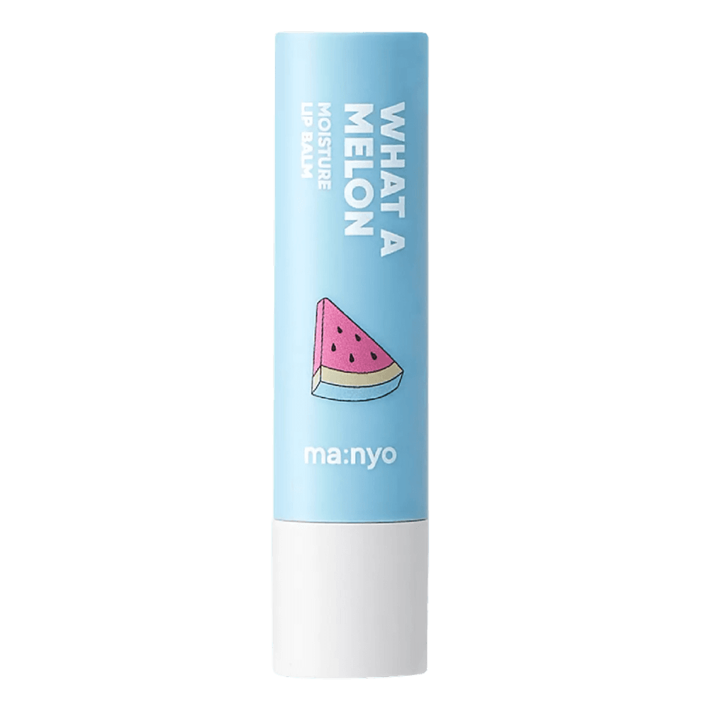 Ma:nyo — What a Melon Lip Balm