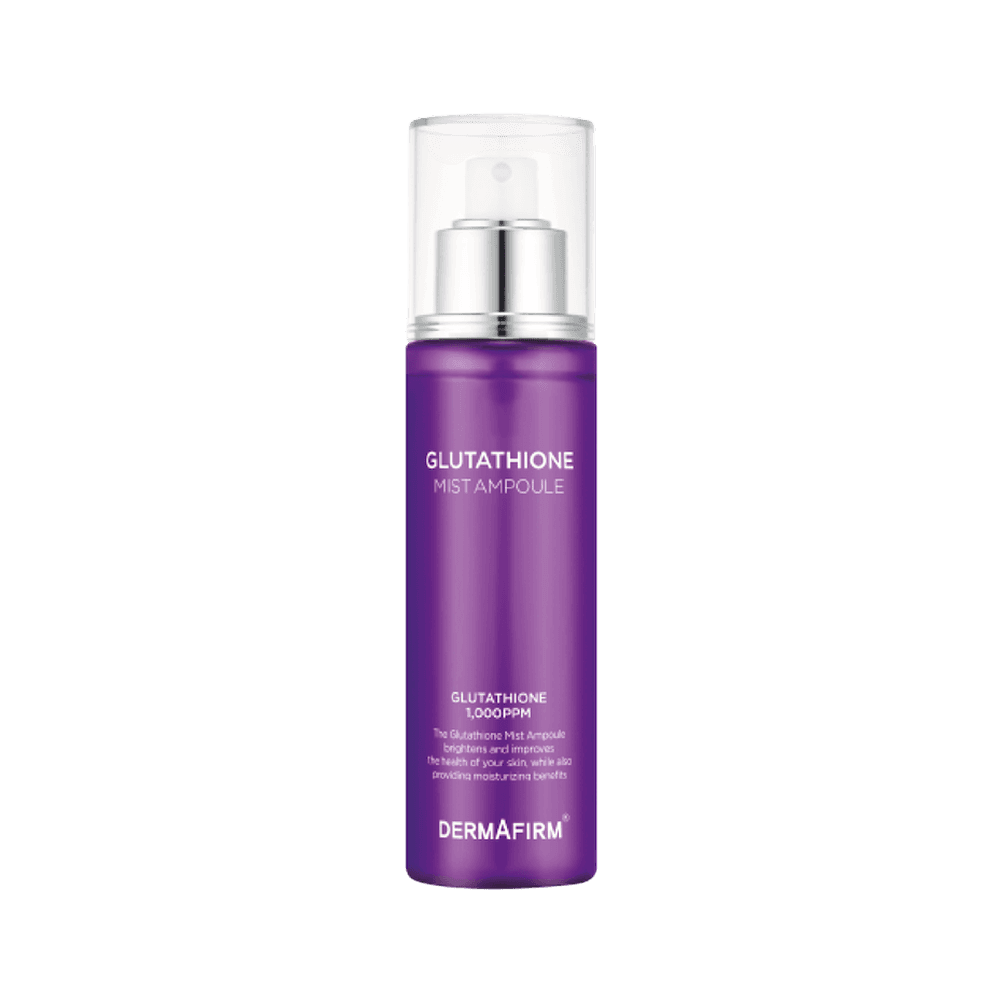 Dermafirm — Glutathione Mist Ampoule