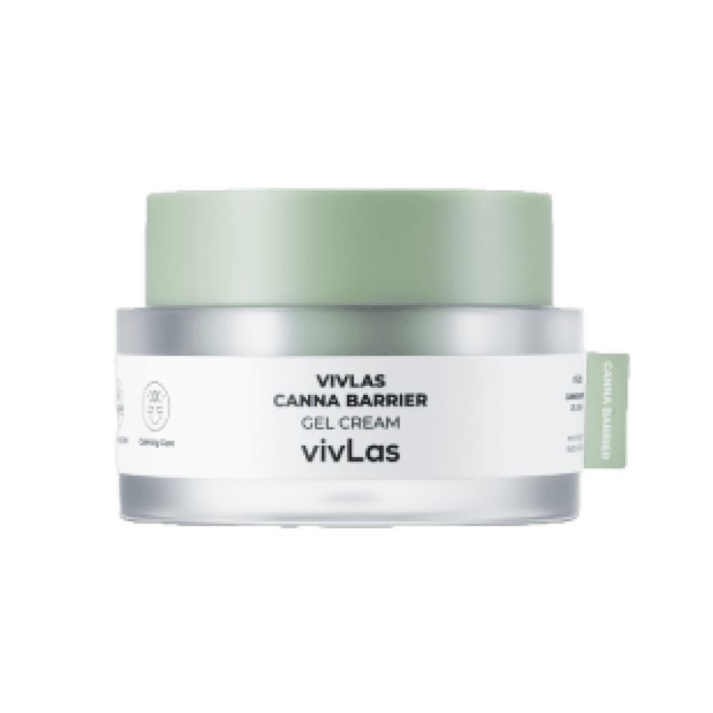 VivLas — Canna Barrier Gel Cream