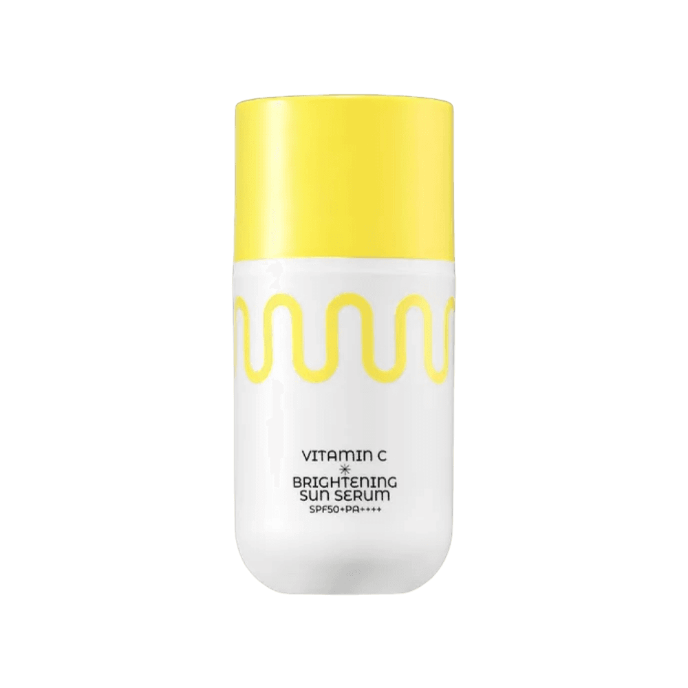COMMONLABS — Vitamin C Brightening Sun Serum