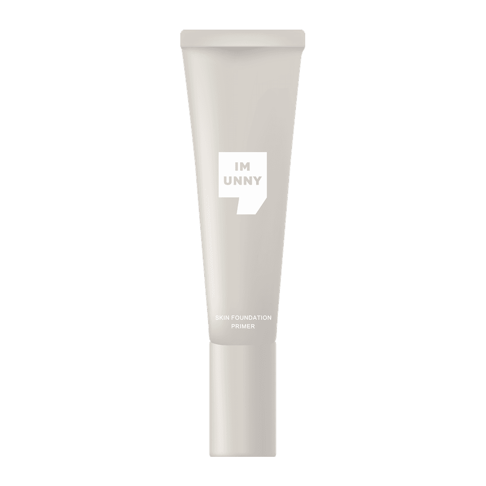IM'UNNY — Skin Foundation Primer