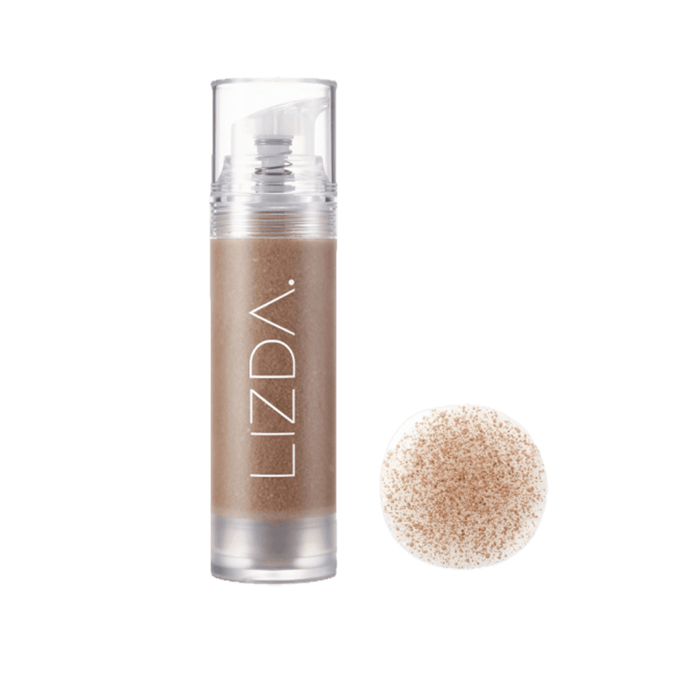 LIZDA – Zero Fit Cover Capsule Foundation