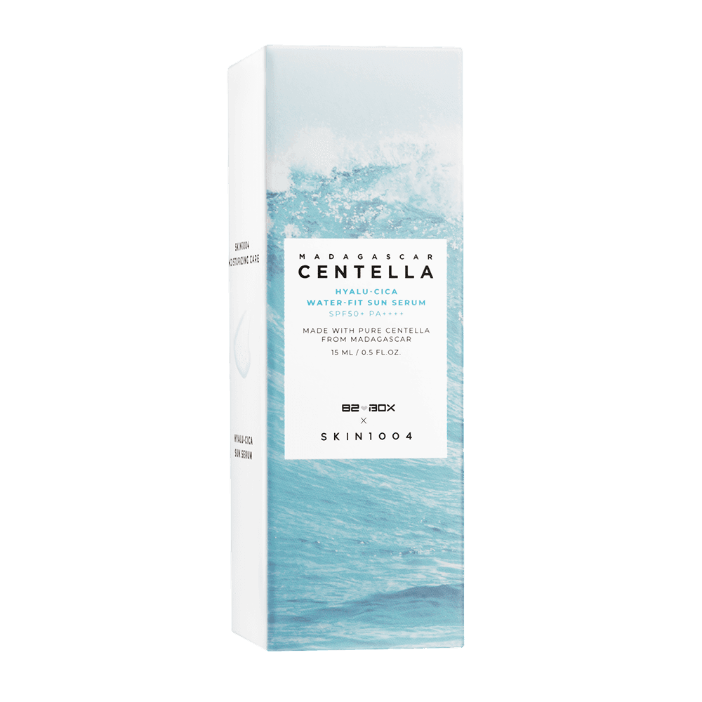 SKIN1004 – Hyalu-Cica Water-Fit Sun Serum SPF50+ PA++++