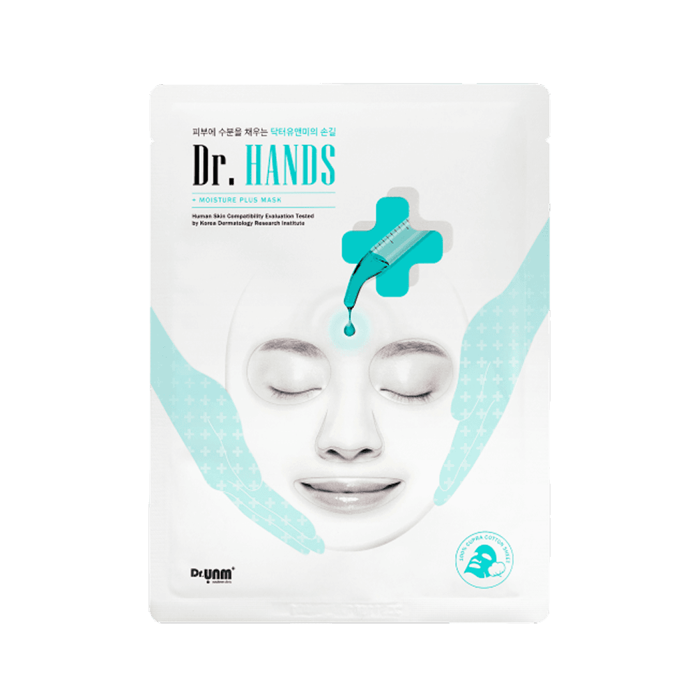 Me&You – Dr.Hands Sheet Mask
