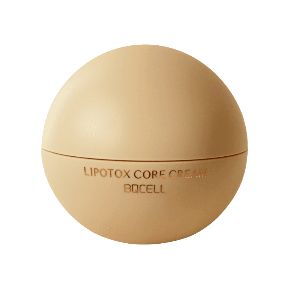 BQCELL — Lipotox Core Cream