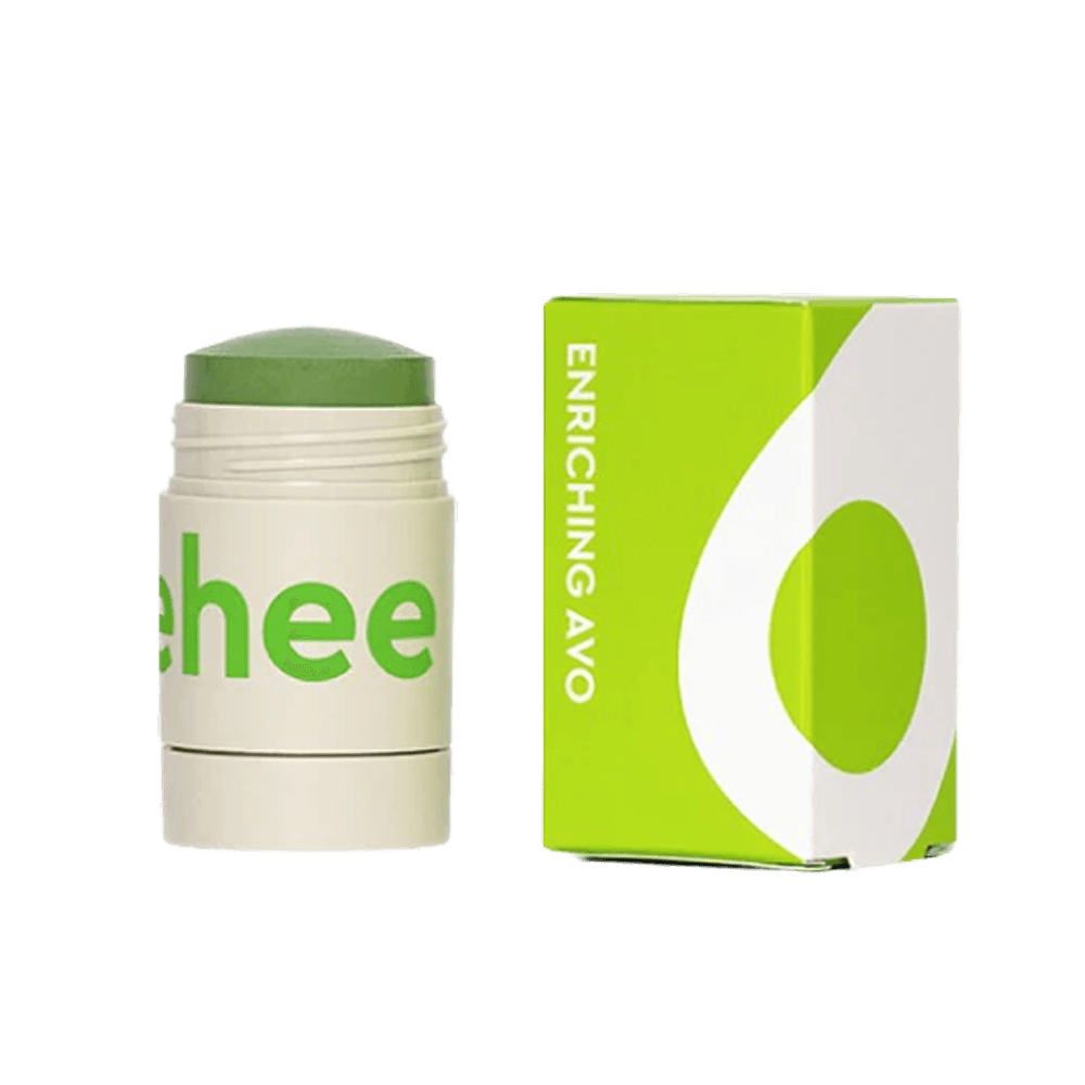 Teeheehee – Enriching Avo Clay Mask