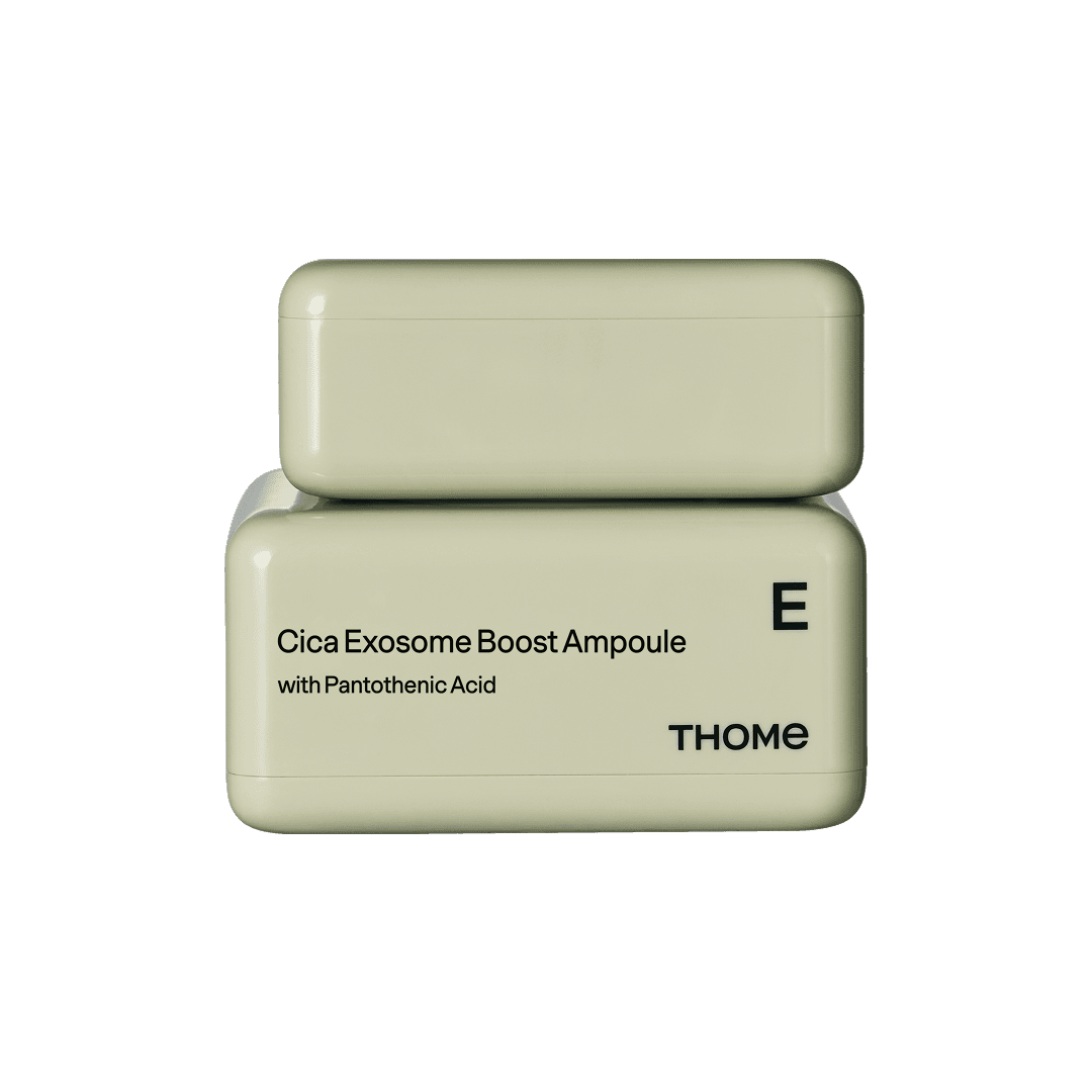 Thome — Cica Exosome Boost Ampoule