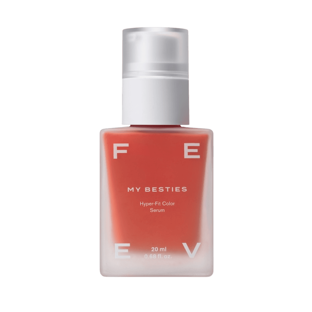 FEEV — Hyper-Fit Color Serum