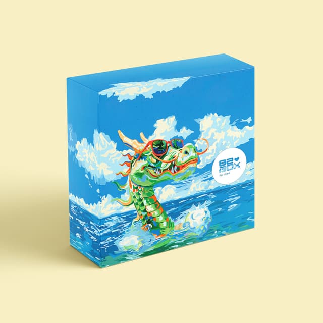 Что внутри 82Box?